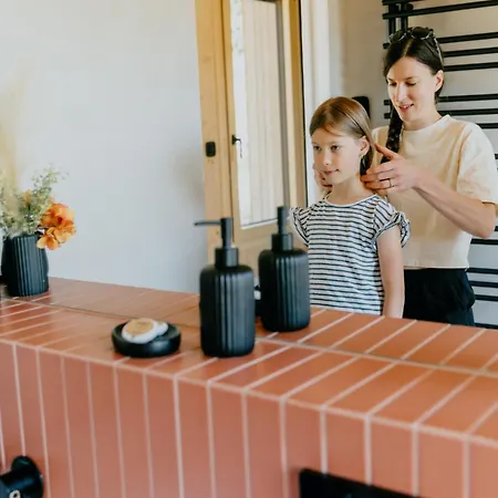 Fuksz-völgy Apartmanhotel *