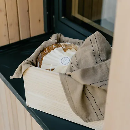 Fuksz-völgy Apartmanhotel