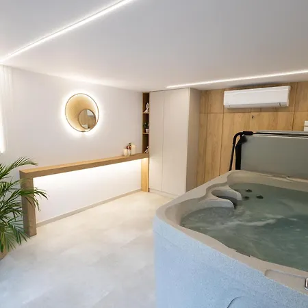Apartahotel Fuksz-voelgy Szekszárd