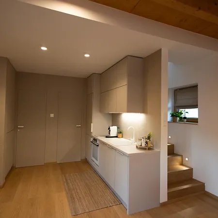 Fuksz-völgy Apartmanhotel *