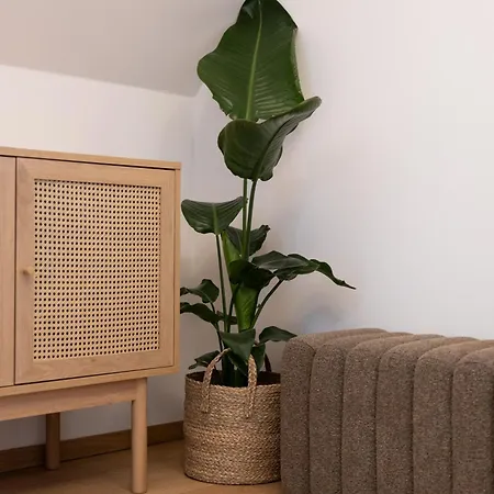 Apartmanhotel Fuksz-völgy