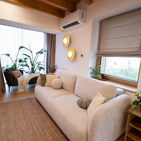Apartmanhotel Fuksz-völgy